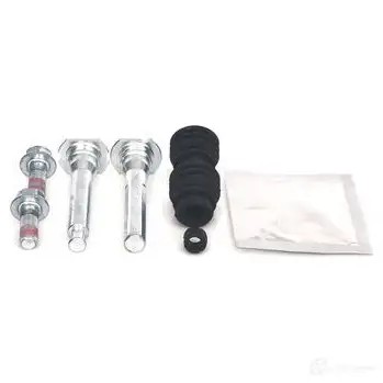 Направляющие суппорта, ремкомплект BOSCH 1193504985 1987470627 TOAH8 R G1027