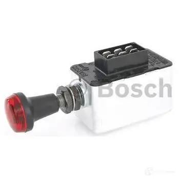 Реле поворотников, поворотов BOSCH 3165142864266 324441 0336851008 S TBFV9O