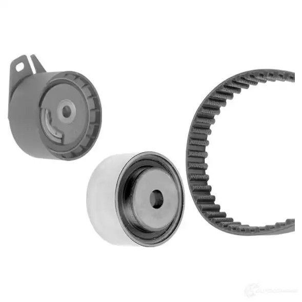 Комплект ремня ГРМ BOSCH 357504 1987948665 8665 8 665