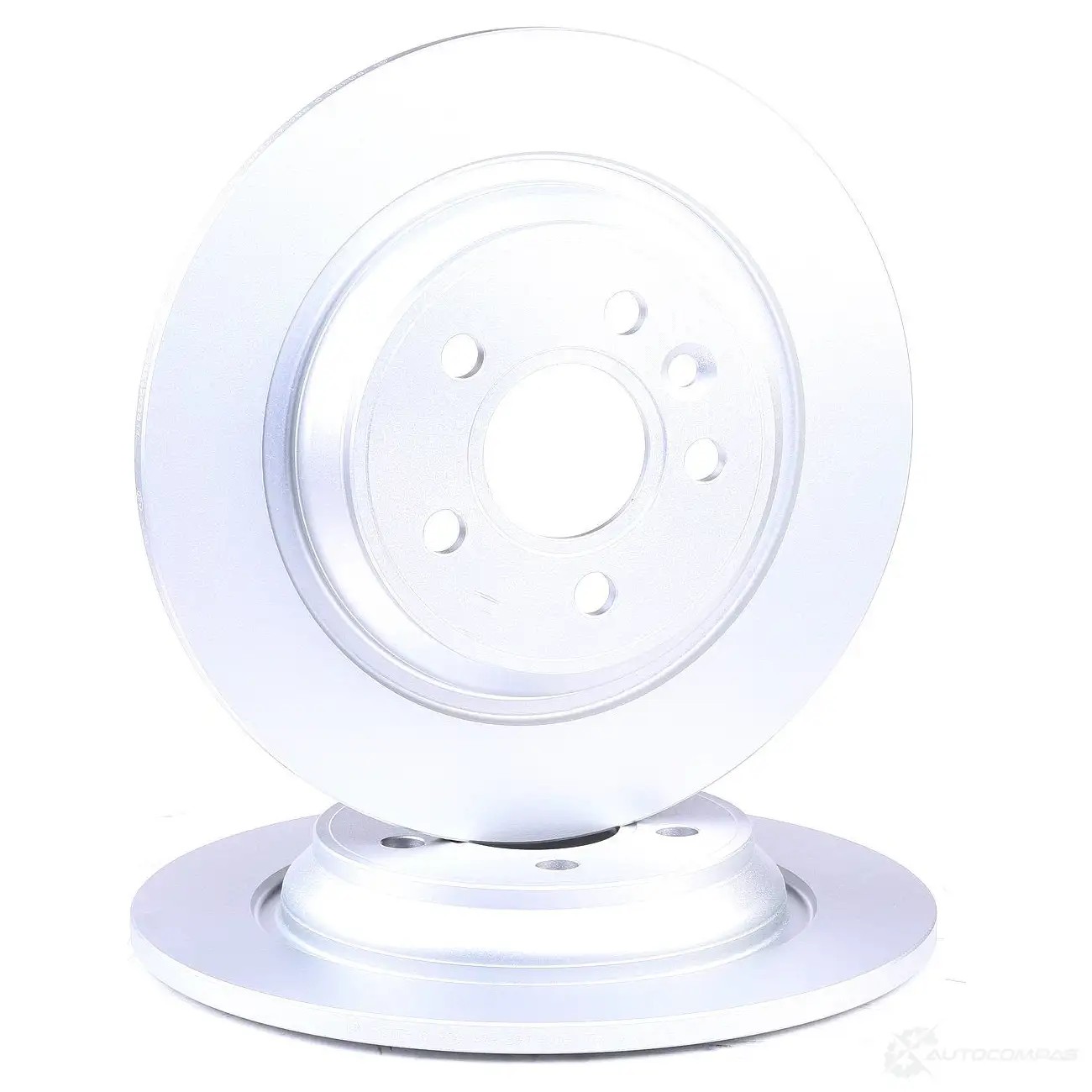 Тормозной диск BOSCH E1 90 R - 02C0100/0165 339643 0986479397 BD1296