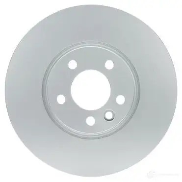 Тормозной диск BOSCH 0986479546 A6TKKW 339770 B D1667