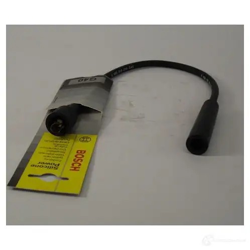 Высоковольтный провод зажигания BOSCH 335358 GZIDY 0986356219 G 40