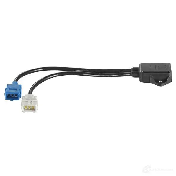 Датчик положения дроссельной заслонки, потенциометр BOSCH 0280122011 ZPV25 317152 DKG- 6
