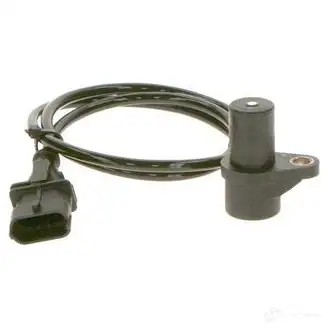 Датчик положения коленвала BOSCH 1425135339 0261210331 D G-6P 6GNG3F