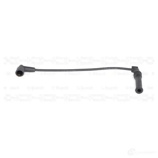 Высоковольтный провод зажигания BOSCH QD 40 H3A4DUL 335323 0986356180
