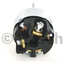 Замок зажигания BOSCH BQ4XAW 0342106005 324528 SH/KS A1/5