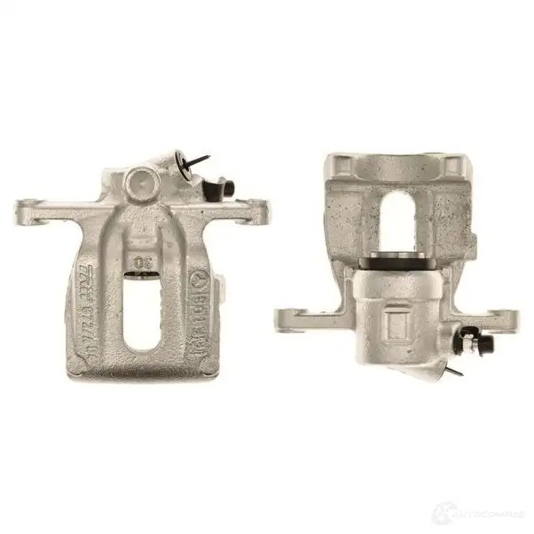 Тормозной суппорт BOSCH 1193475793 CR13 89 BEG0A0I 0986473416