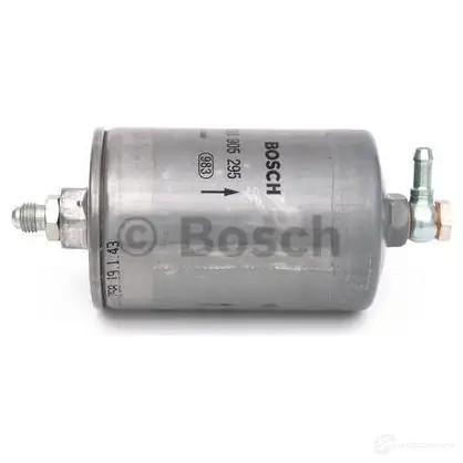 Топливный фильтр BOSCH F 5295 JYN2KPZ 0450905295 1193464283