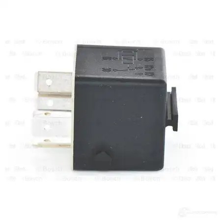 Реле BOSCH VCBYIV 324135 0332209216 WECHLSER MIT WIDERSTAND U. T-BAR