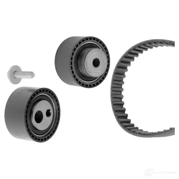 Комплект ремня ГРМ BOSCH 357156 SPANNROLLEN-SET 1987948218 8 218