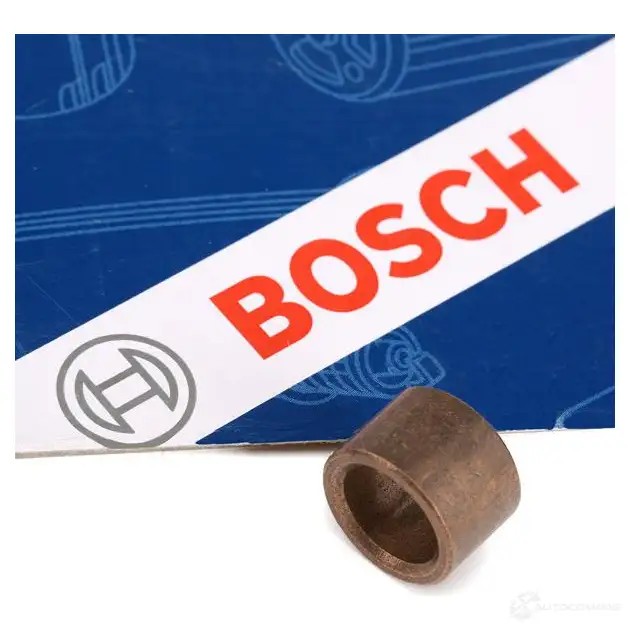Втулка стартера BOSCH 1000301056 3165142585130 X WRHP 345821