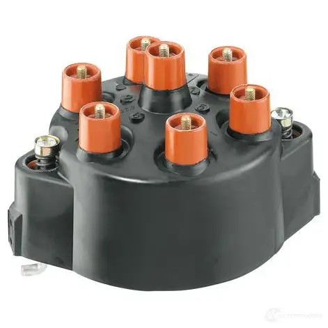 Крышка трамблера BOSCH 4 501 0290004501 320193 03121