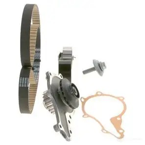 Комплект ремня грм с водяным насосом BOSCH 1987946957 HQHFBXC 1193510274 WASS ERPUMPEN-SET