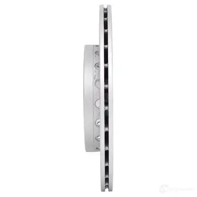 Тормозной диск BOSCH 5NZDT 0986479b42 BD204 3 1193479234