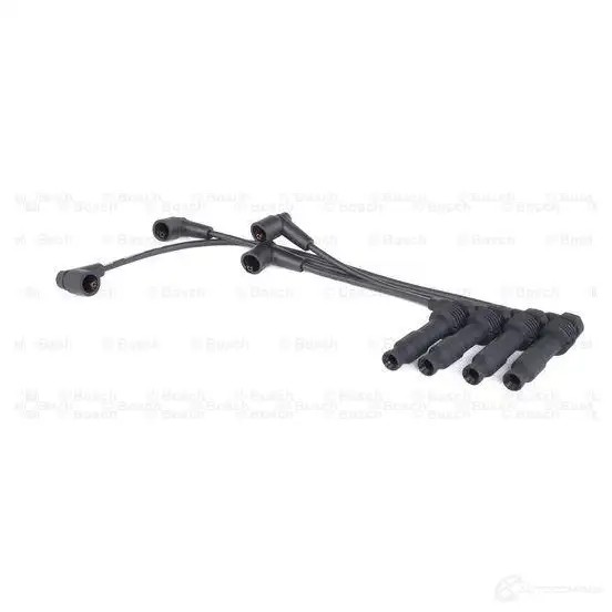 Высоковольтные провода зажигания, комплект BOSCH 0986356986 B 986 335731 LVXKR