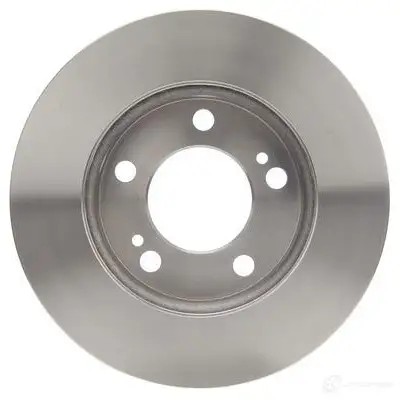 Тормозной диск BOSCH J0AF6X BD 2170 340252 0986479c31
