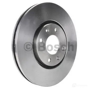 Тормозной диск BOSCH CD1141 339276 0986478980 B D877