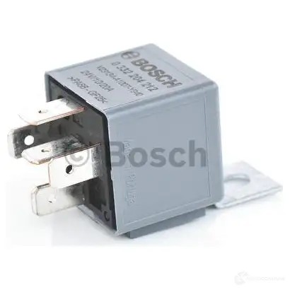 Реле BOSCH 0332204212 324011 3165141213041 BEVO SBR