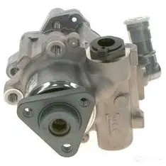 Гидроусилитель, насос гур BOSCH 1207488641 ks00000537 B GGZV 4047025445535