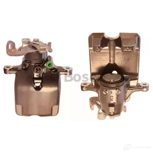 Тормозной суппорт BOSCH CR181 1 1193469674 NH4FO 0986135124