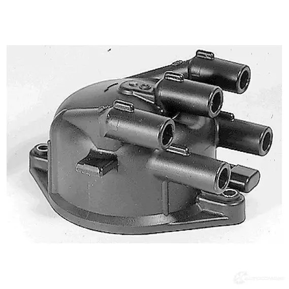 Крышка трамблера BOSCH 349910 1987233111 3165143154748 Q S47HN