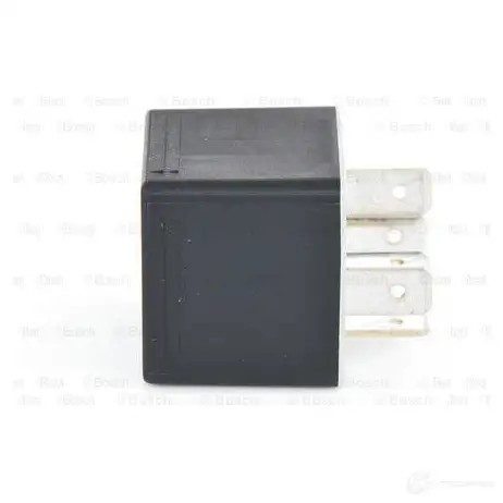 Реле АБС BOSCH 0332209206 FA2KS 324129 WECHLSER O. LASCHE MIT WIDERSTAND