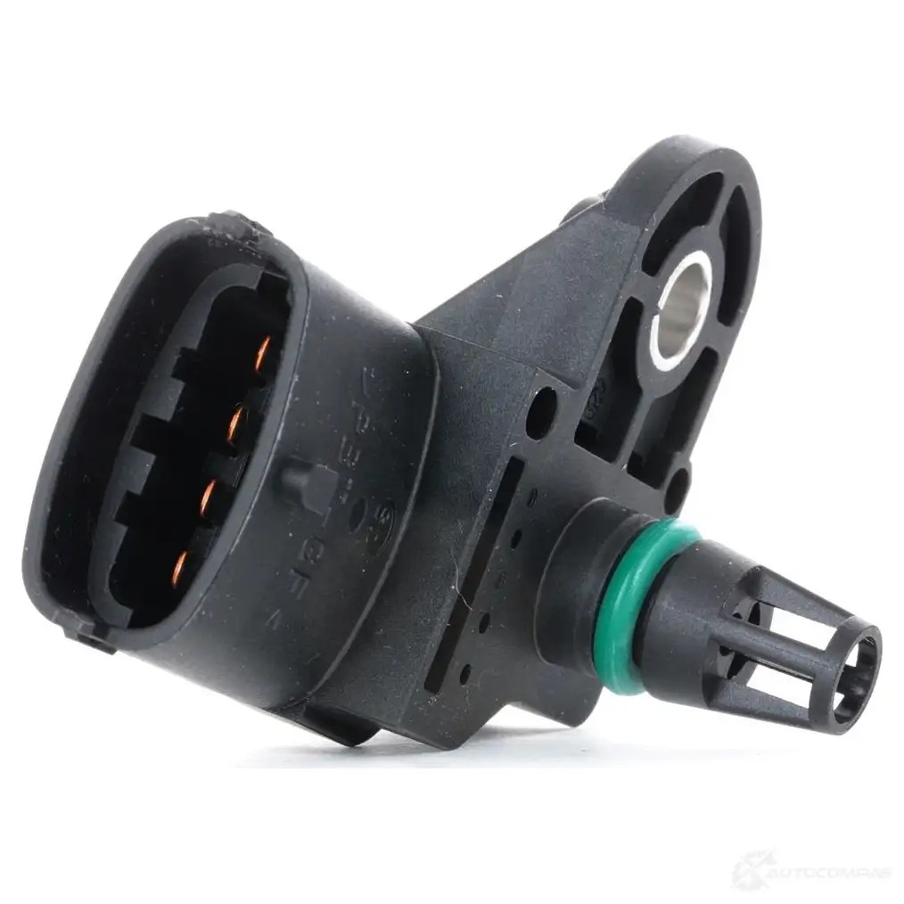 Датчик абсолютного давления BOSCH VTFQD5F 0281002709 319505 DS-LD F6