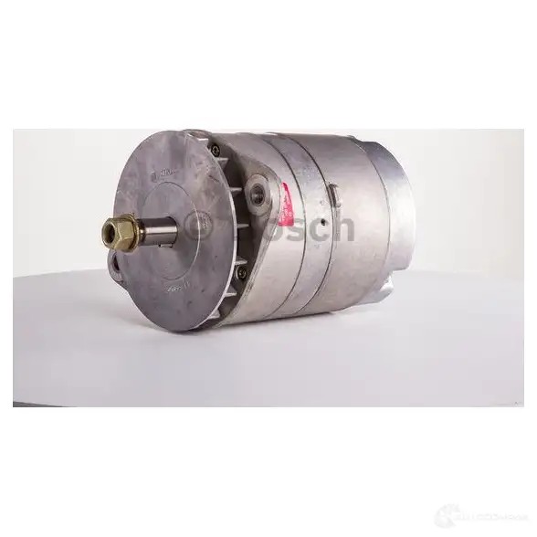 Генератор BOSCH 1423135520 0122469004 0122469004 N3 (-) 28V 15/50A