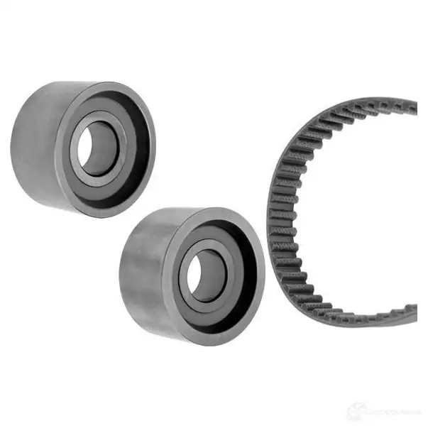 Комплект ремня ГРМ BOSCH 357390 1987948548 8 548 8548
