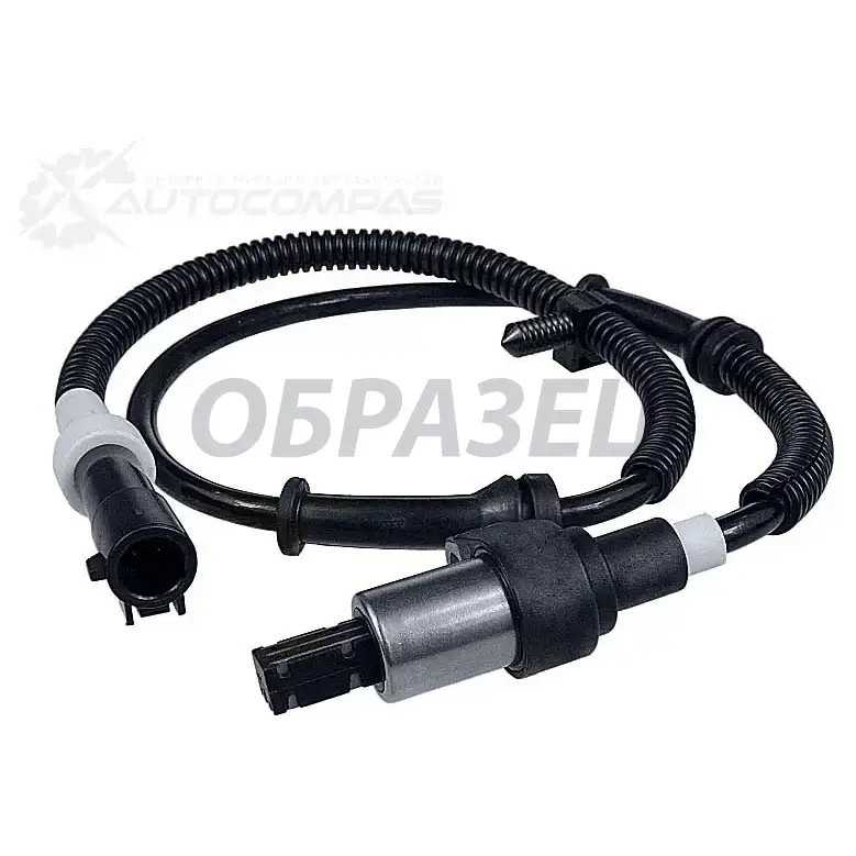 Датчик АБС Bosch DF 6 315057 WS6221 0 265 006 221