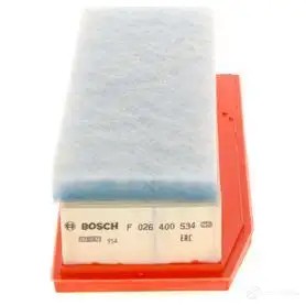Воздушный фильтр BOSCH f026400534 1425137304 RIFKUAN S 0534