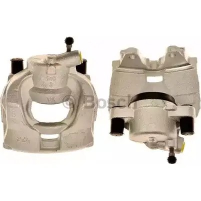 Тормозной суппорт Bosch 1193469330 0 986 134 047 BF53N CR16 58