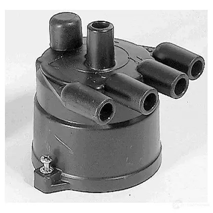 Крышка трамблера BOSCH 3165142212432 OU3 JLOY 349891 1987233043
