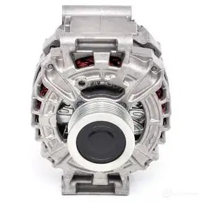 Генератор BOSCH 0125711185 MTQF4C EL7 (>) 14V 100/150A 305765