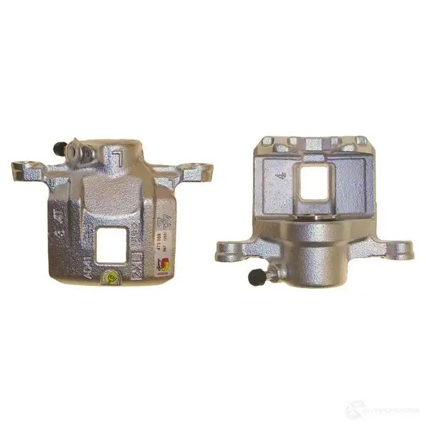 Тормозной суппорт BOSCH B2HWV 1193475500 0986473059 CR 288