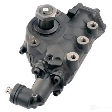 Рулевая рейка BOSCH ks00001286 4047025455725 9V5X9 8 1197998744