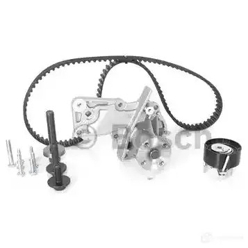 Комплект ремня грм с водяным насосом BOSCH 356343 FBXFA WASSERPUMPE N-SET 1987946914