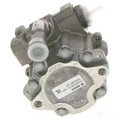 Гидроусилитель, насос гур BOSCH ks01000481 374670 H4D6J 7690 955103