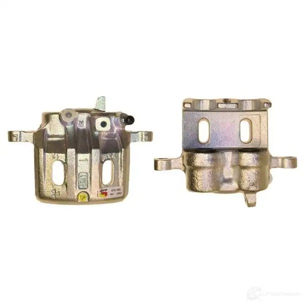 Тормозной суппорт BOSCH 0986474153 1193476186 BC40T C R952