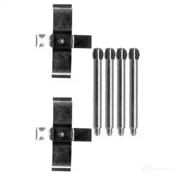 Ремкомплект колодок BOSCH 1987474180 351707 YOVVH AP13 5