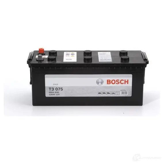 Поворотник BOSCH 1305233937 3165142745589 E4D3K JG 347783