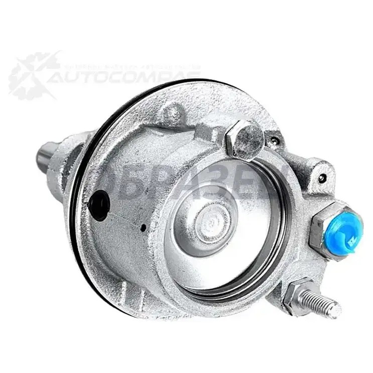 Гидравлический насос, рулевое управление BOSCH 1440042093 K S00 003 840 6CI7 H