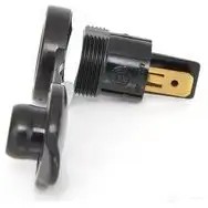 Противотуманная фара, противотуманка птф BOSCH 322667 IPI86 E3 48267 0318433004