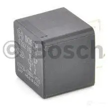 Реле BOSCH SCHLIEßER 2X87 0332019213 SCHLIEГџER 2X87 323850