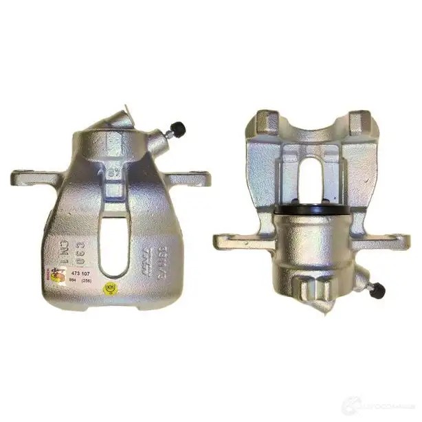 Тормозной суппорт BOSCH 0986473107 1193475545 39AQJ C R917