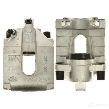 Тормозной суппорт BOSCH 8BPVW 1193476400 0986474437 CR1 414