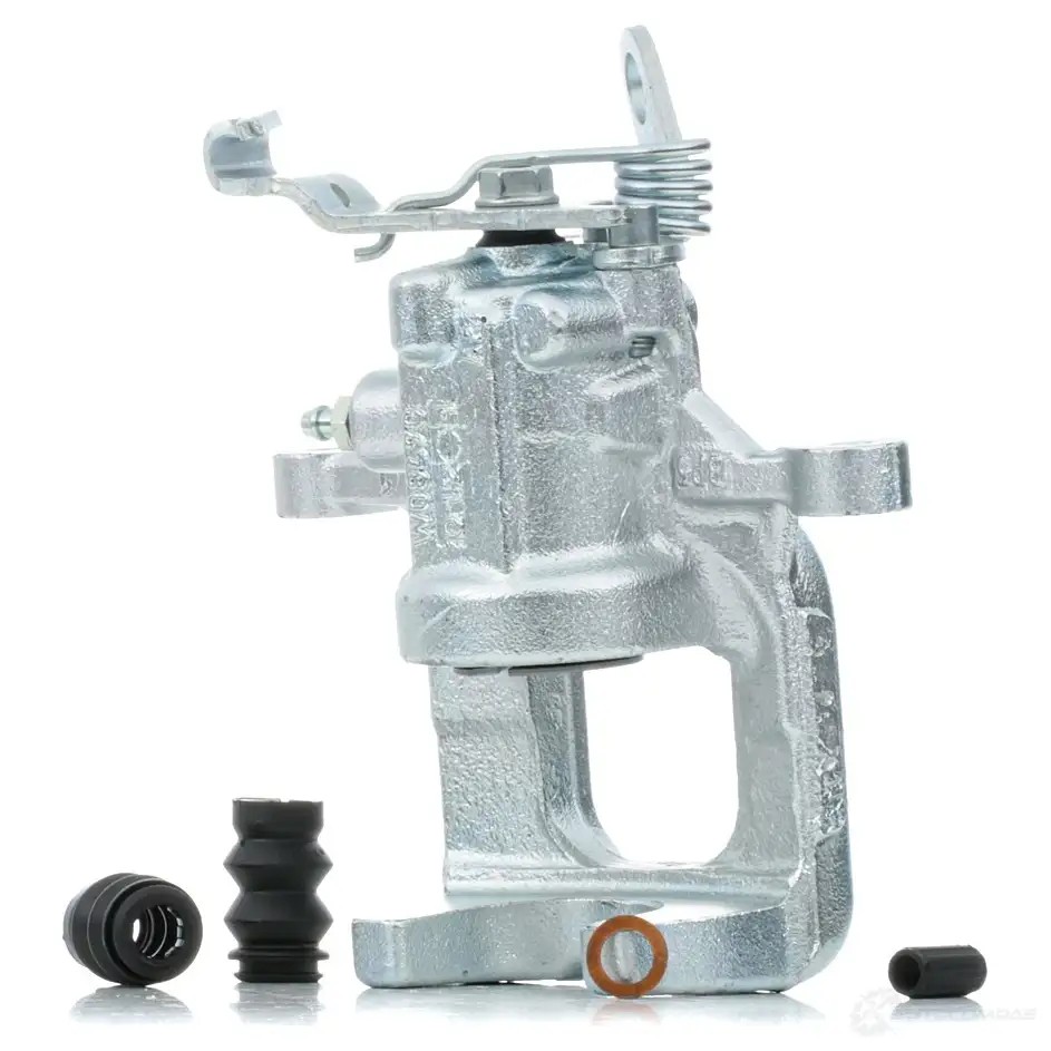 Тормозной суппорт BOSCH CR1 968 35JD9 0986134203 1193469418