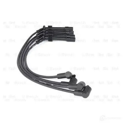 Высоковольтные провода зажигания, комплект BOSCH W0IRM 0986357126 335783 B 126
