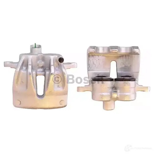 Тормозной суппорт BOSCH 1193469833 P6PF9 CR243 3 0986135435
