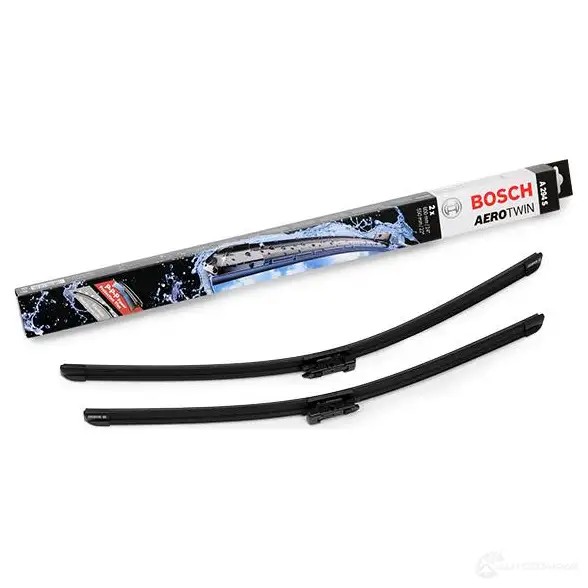 Щетка стеклоочистителя BOSCH 5SKZWR8 360560 3397007294 A 294 S